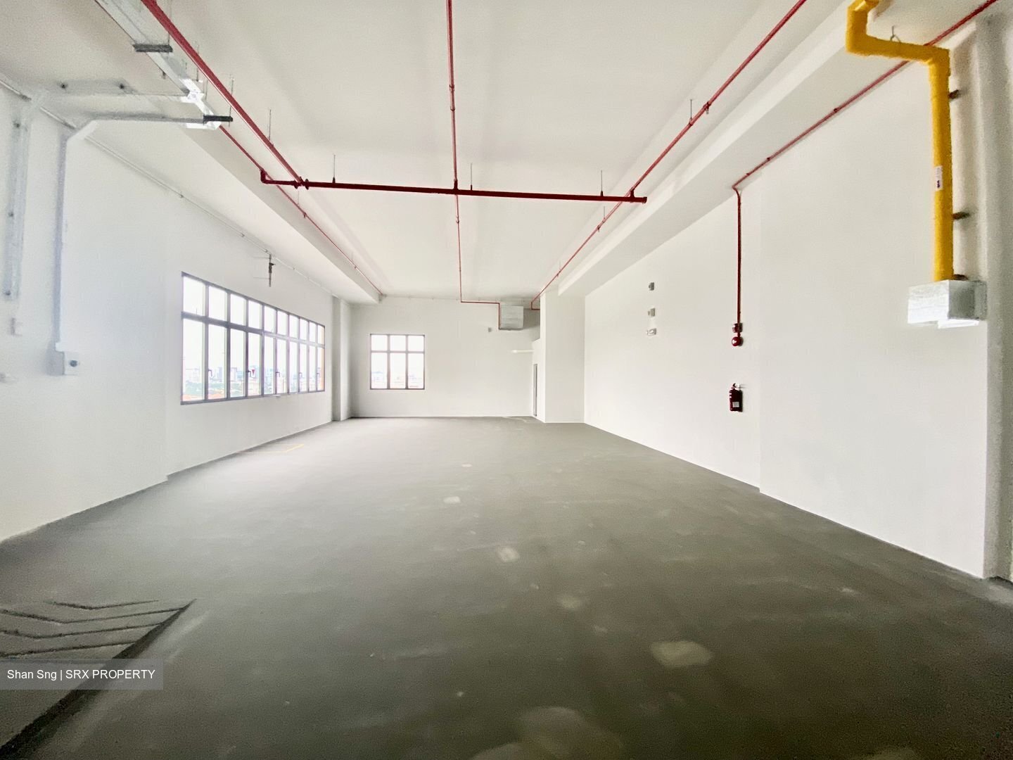 Eunos Techpark (D14), Factory #460051321